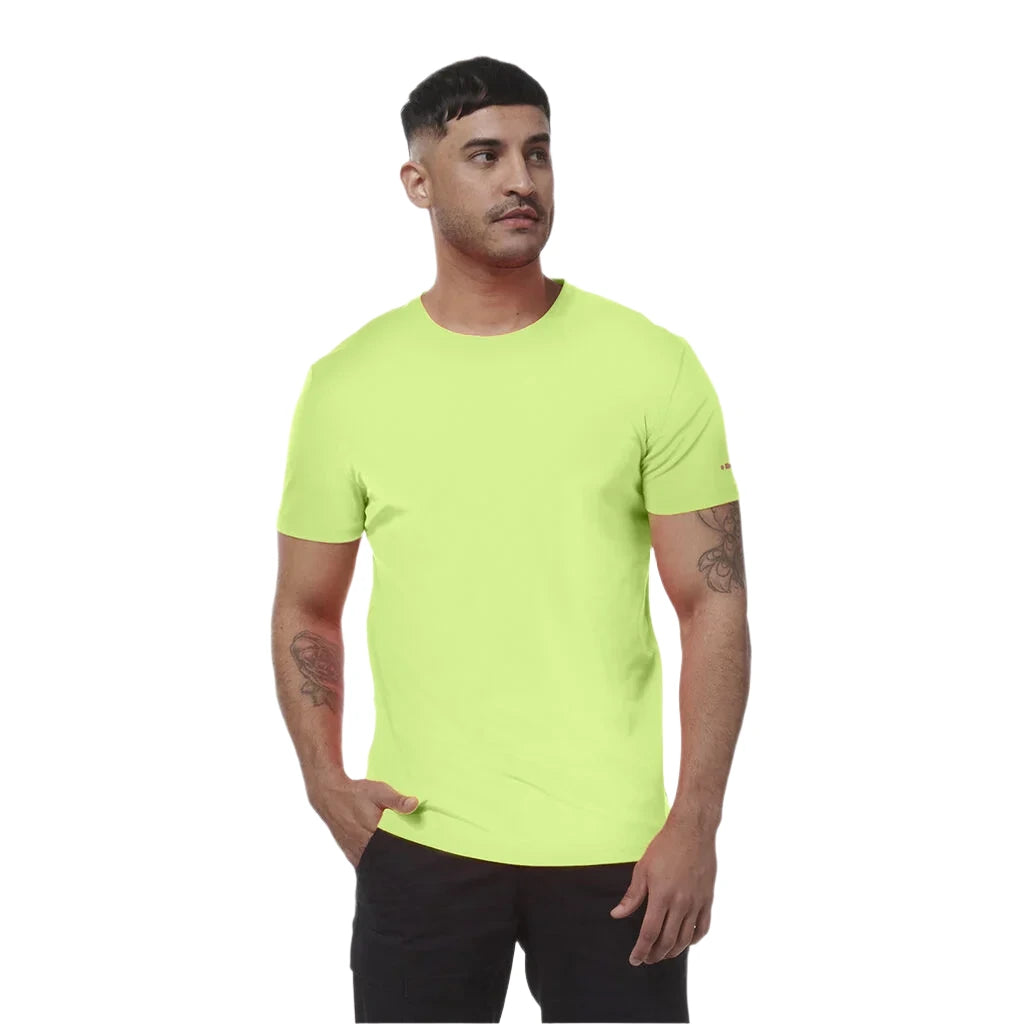 KingGee Hi Vis T Shirt (K54034) - Ace Workwear