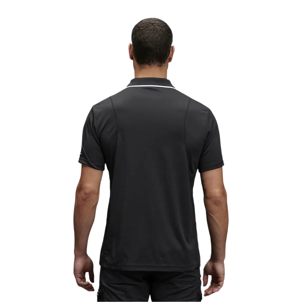 KingGee Workcool Hyperfreeze Short Sleeve Polo Shirt (K54209) - Ace Workwear