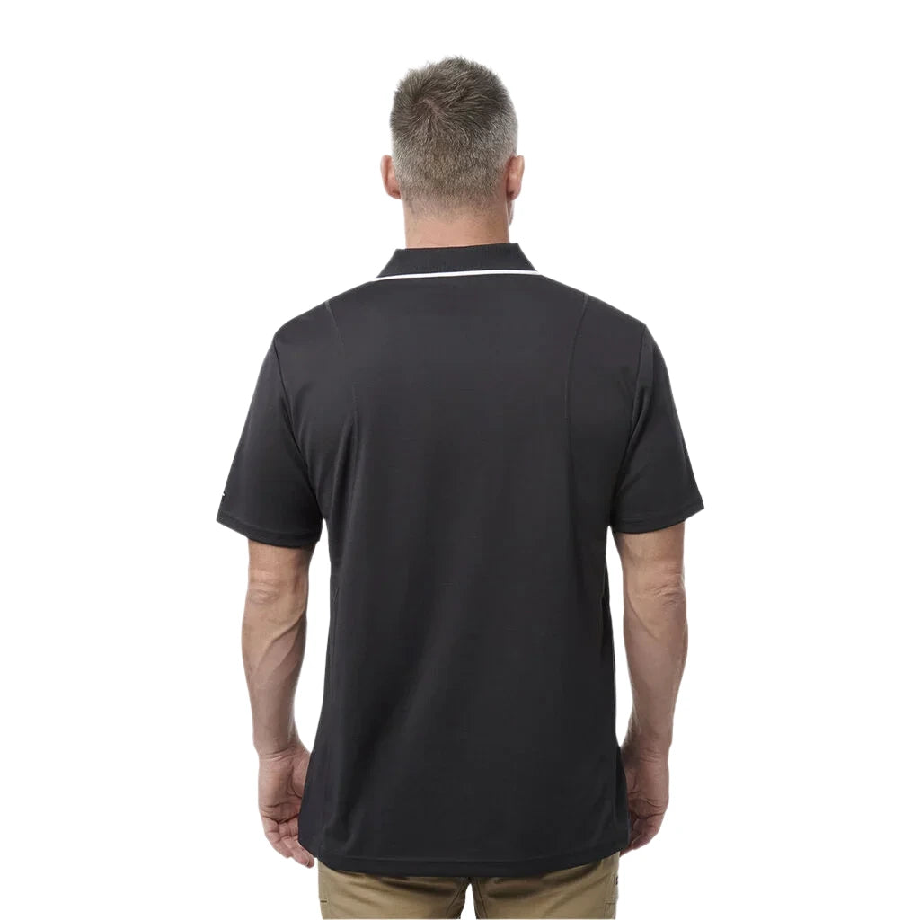 KingGee Workcool Hyperfreeze Short Sleeve Polo Shirt (K54209) - Ace Workwear