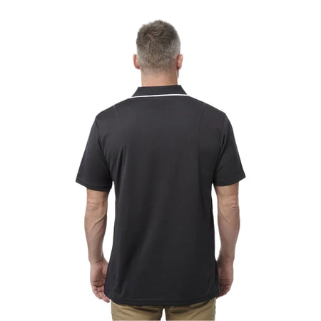 KingGee Workcool Hyperfreeze Short Sleeve Polo Shirt (K54209) - Ace Workwear