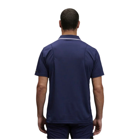 KingGee Workcool Hyperfreeze Short Sleeve Polo Shirt (K54209) - Ace Workwear