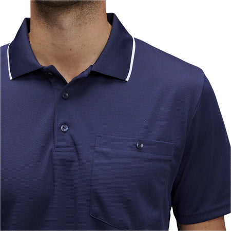 KingGee Workcool Hyperfreeze Short Sleeve Polo Shirt (K54209) - Ace Workwear