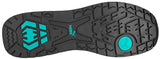 Puma Urban Range Vivid Knit Fibreglass Toe Lace Up Safety Shoe (643057) (Pre Order)