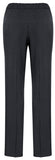 Biz Corporates Womens Ultra Comfort Waist Pants (10123) Ladies Skirts & Trousers, signprice Biz Corporates - Ace Workwear