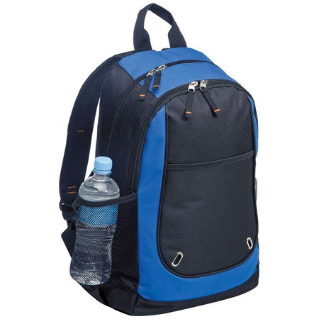 Motion Backpack (Carton of 15pcs) (1040) Backpacks, signprice Legend Life - Ace Workwear
