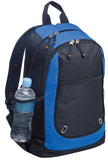 Motion Backpack (Carton of 15pcs) (1040) Backpacks, signprice Legend Life - Ace Workwear