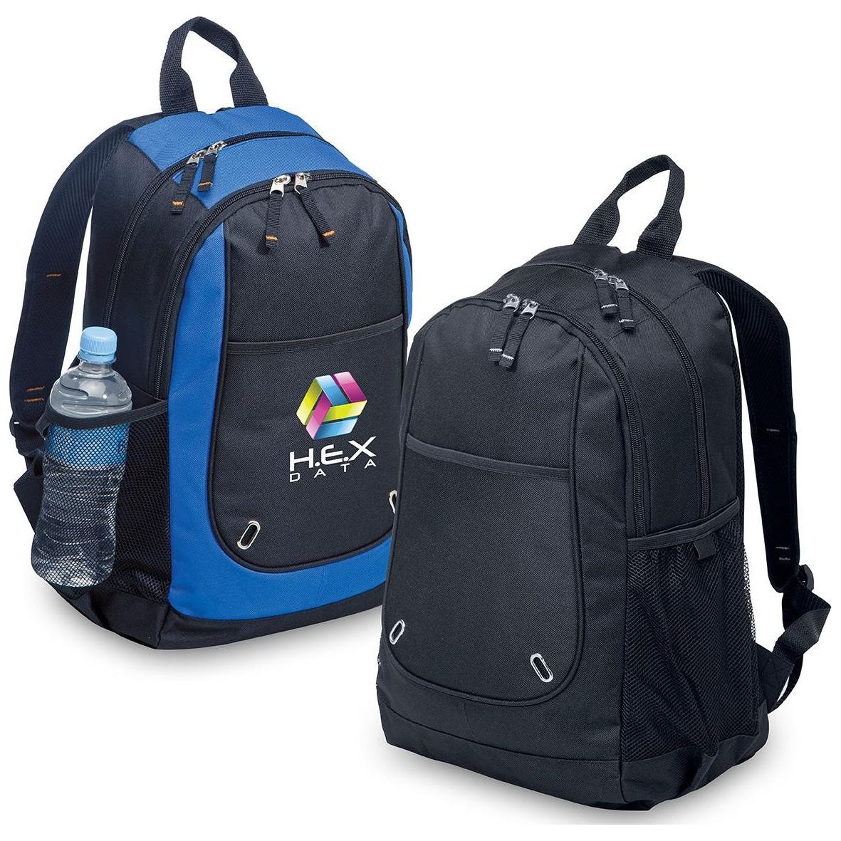 Motion Backpack (Carton of 15pcs) (1040) Backpacks, signprice Legend Life - Ace Workwear