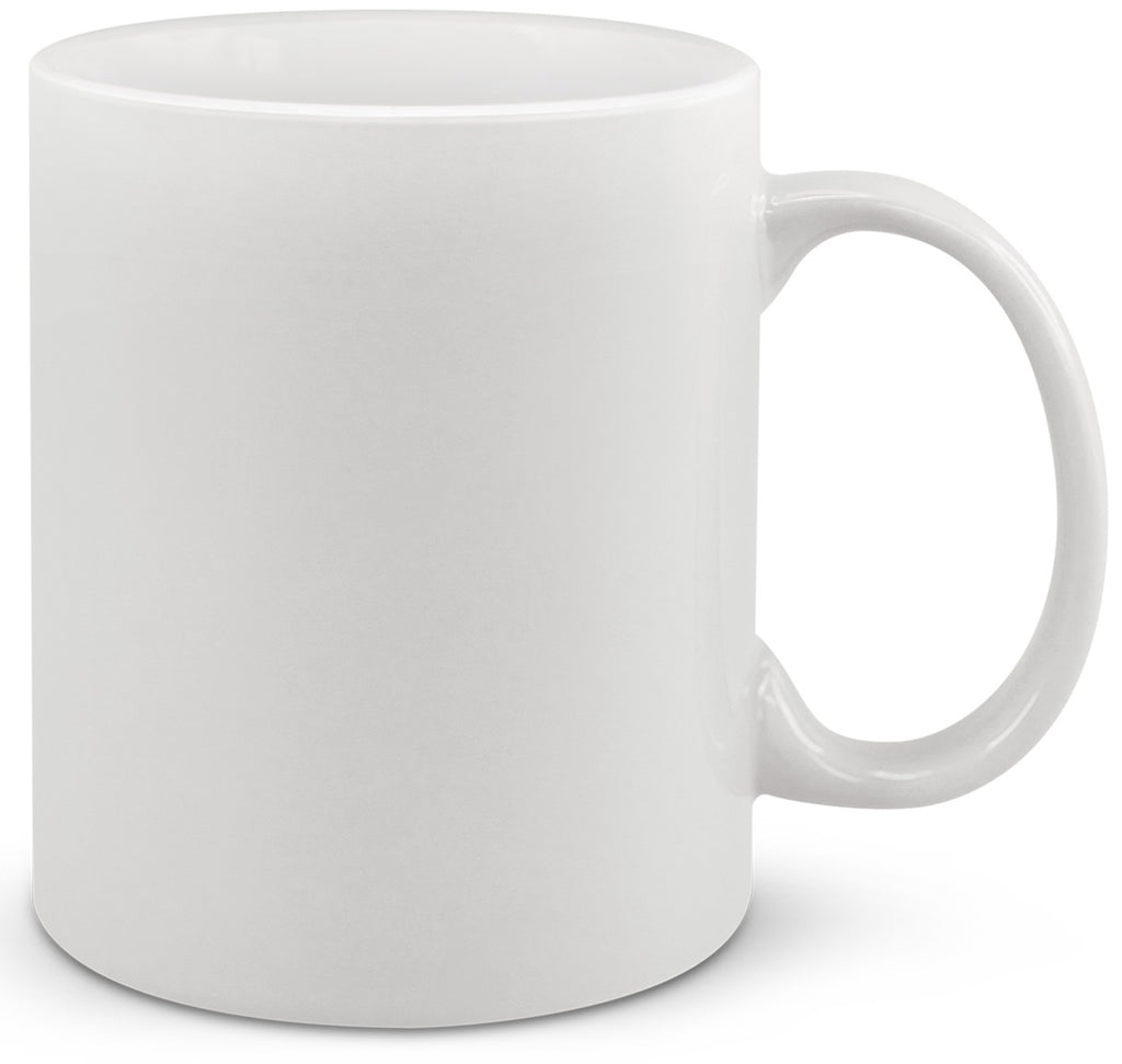 Arabica Coffee Mug (Carton of 48pcs) (104193) Ceramic Mugs, signprice Trends - Ace Workwear