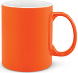 Arabica Coffee Mug (Carton of 48pcs) (104193) Ceramic Mugs, signprice Trends - Ace Workwear