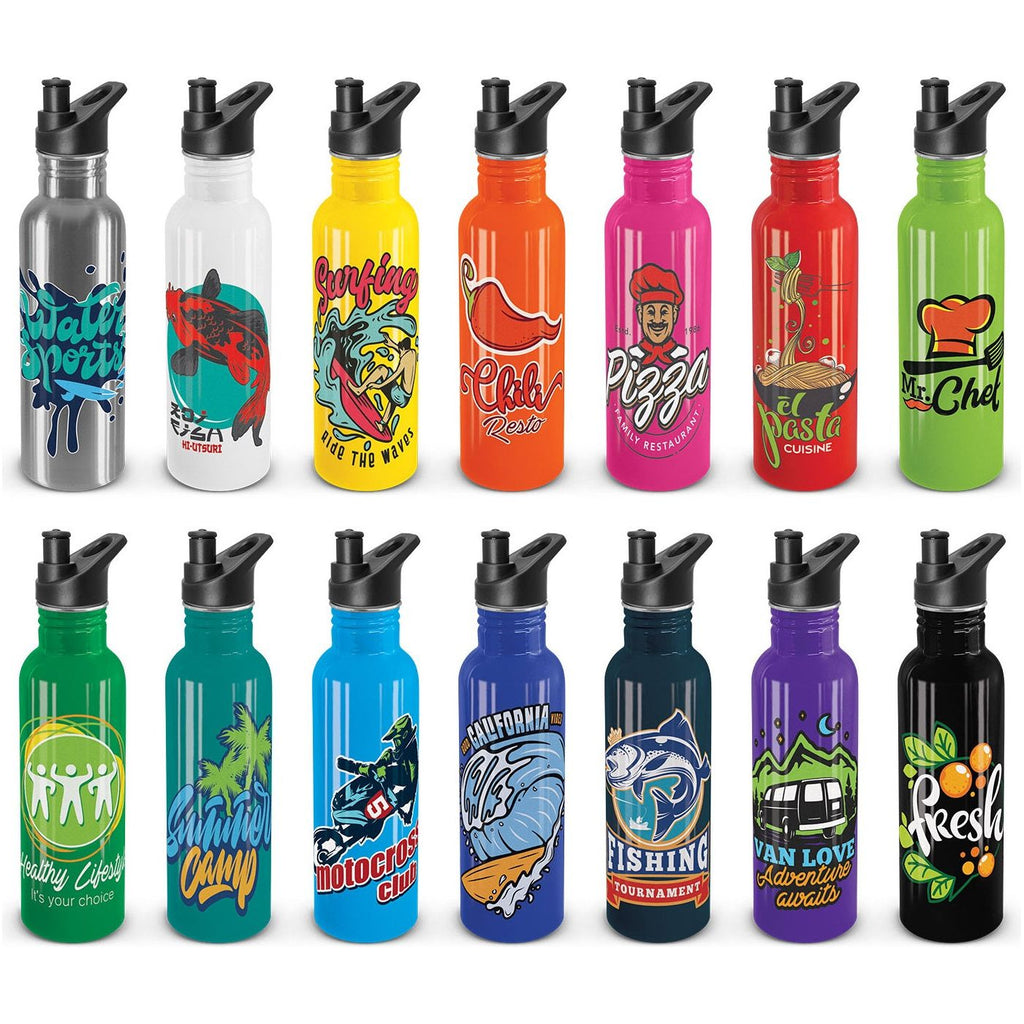 Nomad Bottle (Carton of 50pcs) (105286)