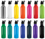 Nomad Bottle (Carton of 50pcs) (105286) Drink Bottles - Metal, signprice Trends - Ace Workwear