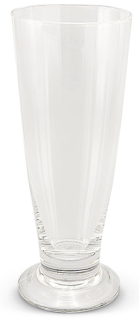 Luna Beer Glass (Carton of 48pcs) (105641) Glassware, signprice Trends - Ace Workwear