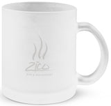 Venetian Glass Coffee Mug (Carton of 48pcs) (105655)