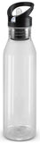 Nomad Bottle - Translucent (Carton of 48pcs) (106210) Drink Bottles - Plastic, signprice Trends - Ace Workwear