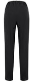 Biz Corporates Womens Bandless Elastic Waist Pant (10722) Ladies Skirts & Trousers, signprice Biz Corporates - Ace Workwear