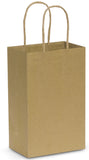 Paper Carry Bag - Small (Carton of 100pcs) (107582) Paper Bags, signprice Trends - Ace Workwear