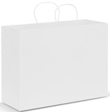 Paper Carry Bag - Extra Large (Carton of 100pcs) (107594) Other Bags, signprice Trends - Ace Workwear