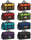 Quest Duffle Bag (Carton of 25pcs) (107664) Duffle Bags, signprice Trends - Ace Workwear