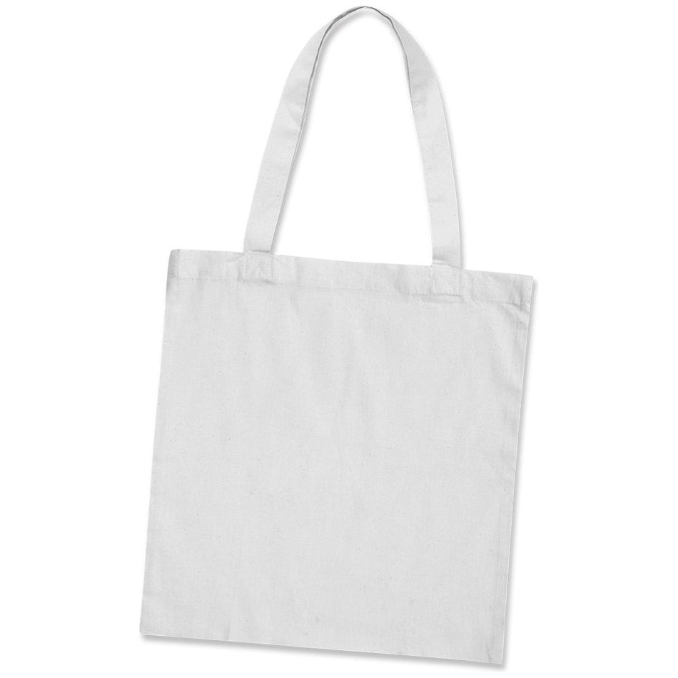 Sonnet Cotton Tote Bag (Carton of 100pcs) (107689) - Ace Workwear