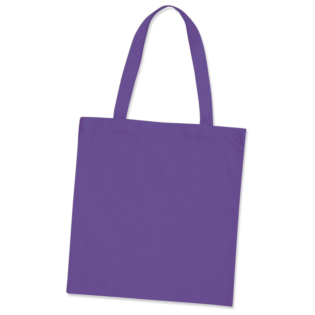 Sonnet Cotton Tote Bag (Carton of 100pcs) (107689) - Ace Workwear