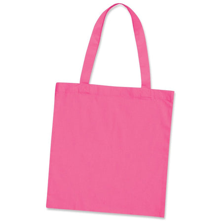 Sonnet Cotton Tote Bag (Carton of 100pcs) (107689) - Ace Workwear