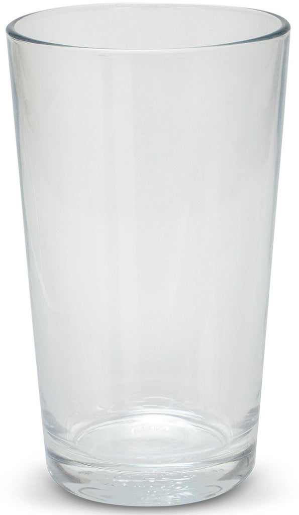 Milan HiBall Glass (Carton of 48pcs) (108262) Glassware, signprice Trends - Ace Workwear