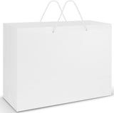 Laminated Carry Bag - Extra Large (Carton of 100pcs) (108514) Other Bags, signprice Trends - Ace Workwear