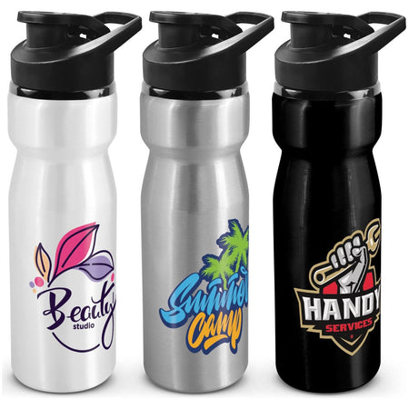 Viper Bottle - Snap Cap (Carton of 50pcs) (108818) - Ace Workwear