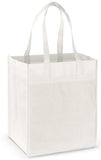 Mega Shopper Tote Bag (Carton of 100pcs) (109071) signprice, Tote Bags Trends - Ace Workwear