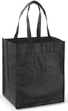 Mega Shopper Tote Bag (Carton of 100pcs) (109071) signprice, Tote Bags Trends - Ace Workwear