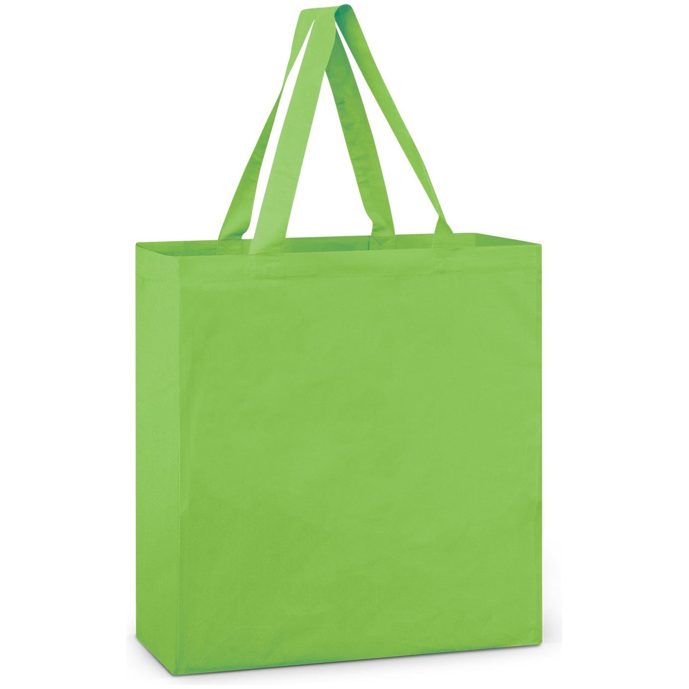 Caranby Cotton Tote Bag (Carton of 100pcs) (109135)  Trends - Ace Workwear