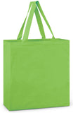 Caranby Cotton Tote Bag (Carton of 100pcs) (109135)  Trends - Ace Workwear