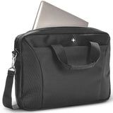 Swiss Peak 38cm Laptop Bag (Carton of 10pcs) (109998)