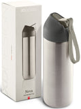 Neva Water Bottle - Metal (Carton of 25pcs) (110008) Drink Bottles - Metal, signprice Trends - Ace Workwear