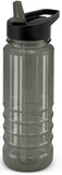 Triton Bottle - Black Lid (Carton of 40pcs) (110747)