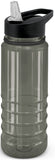 Triton Elite Bottle - Clear and Black (Carton of 48pcs) (110748)