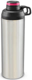 Primo Metal Bottle (Carton of 50pcs) (110753) Drink Bottles - Metal, signprice Trends - Ace Workwear