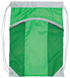 Matrix Backsack Drawstring Bag (Carton of 200pcs) (1111) Drawstring Bags, signprice Legend Life - Ace Workwear