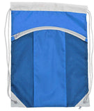 Matrix Backsack Drawstring Bag (Carton of 200pcs) (1111) Drawstring Bags, signprice Legend Life - Ace Workwear