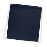 Cotton Drawstring Backpack (Carton of 100pcs) (111804)