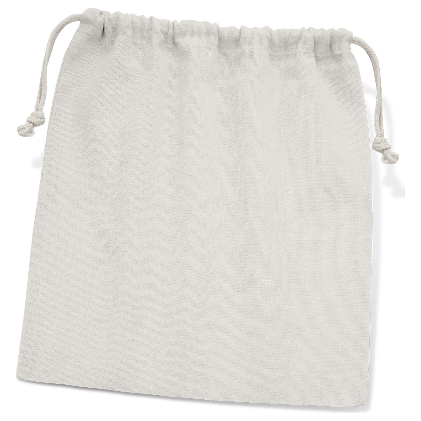Cotton Gift Bag (Carton of 100pcs) (111806) Gift Bags, signprice Trends - Ace Workwear