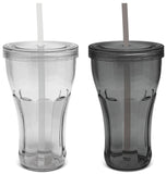 Carnival Tumbler (Carton of 100pcs) (112527) Cups And Tumblers, signprice Trends - Ace Workwear