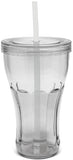 Carnival Tumbler (Carton of 100pcs) (112527) Cups And Tumblers, signprice Trends - Ace Workwear