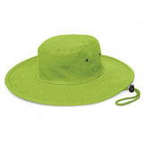 Cabana Wide Brim Hat - Pack of 25 signprice, Wide Brim Trends - Ace Workwear