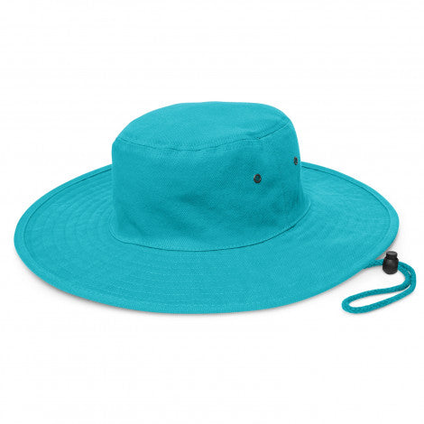 Cabana Wide Brim Hat Pack of 25 Ace Workwear