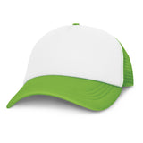 Cruise Mesh Cap - White Front - Pack of 25