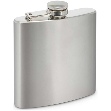 Tennessee Hip Flask (Carton of 50pcs) (113323) - Ace Workwear