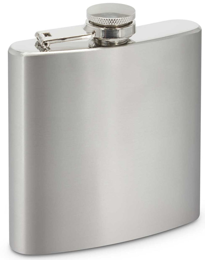Tennessee Hip Flask (Carton of 50pcs) (113323)