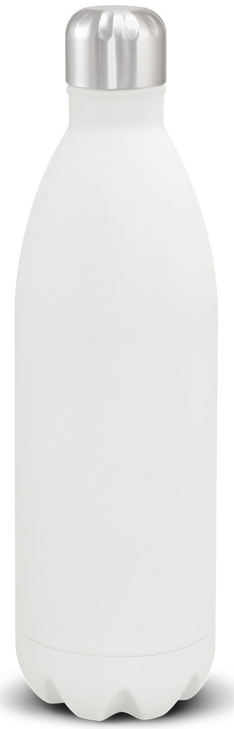 Mirage Vacuum Bottle - One Litre (Carton of 12pcs) (113376) Drink Bottles - Metal, signprice Trends - Ace Workwear