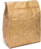 Kraft Cooler Lunch Bag (Carton of 50pcs) (113658) Lunch Bags, Other Bags, signprice Trends - Ace Workwear